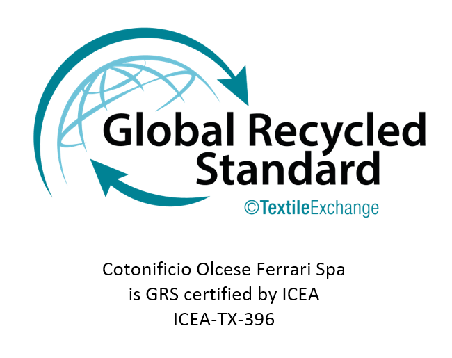 Global Recycled Standard