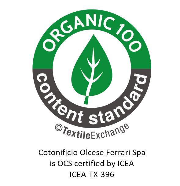 Organic 100 Content Standard