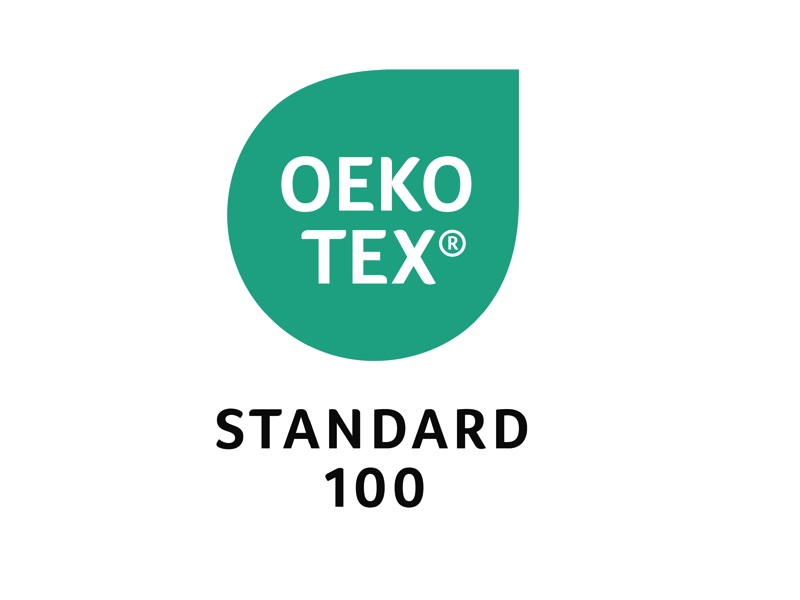 OEKO-TEX® STANDARD 100